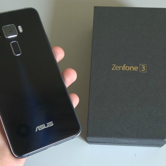 Asus ZenFone 3