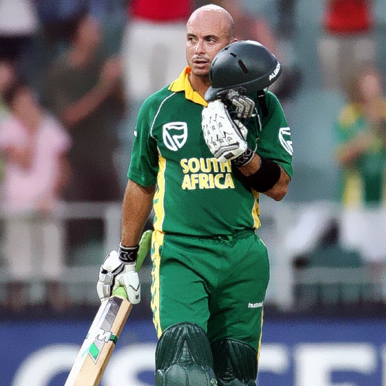 Herschelle Gibbs