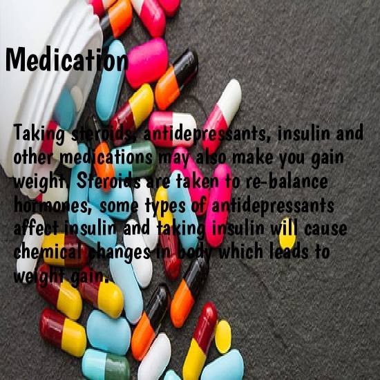 Medication