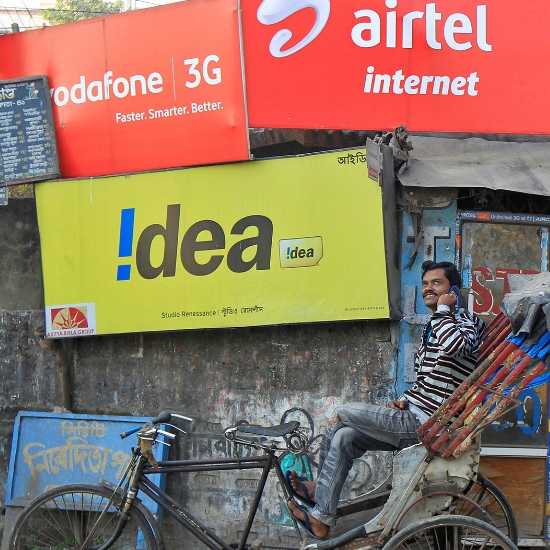 Mobile Number Portability