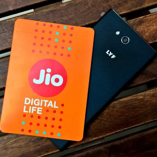 Recharge for Rs 449, get 2GB daily