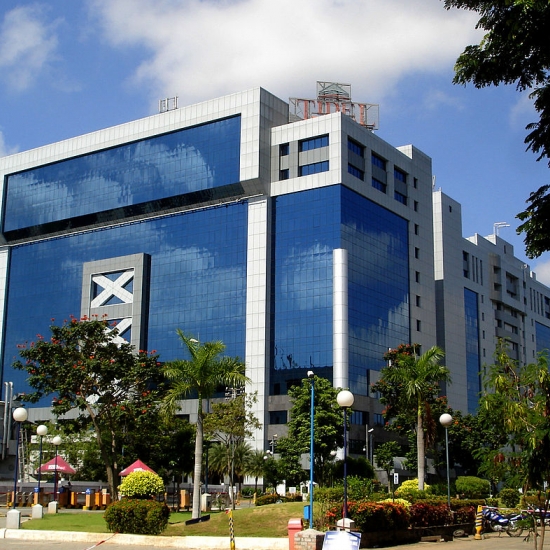 Chennai is the second largest IT exporter in India.