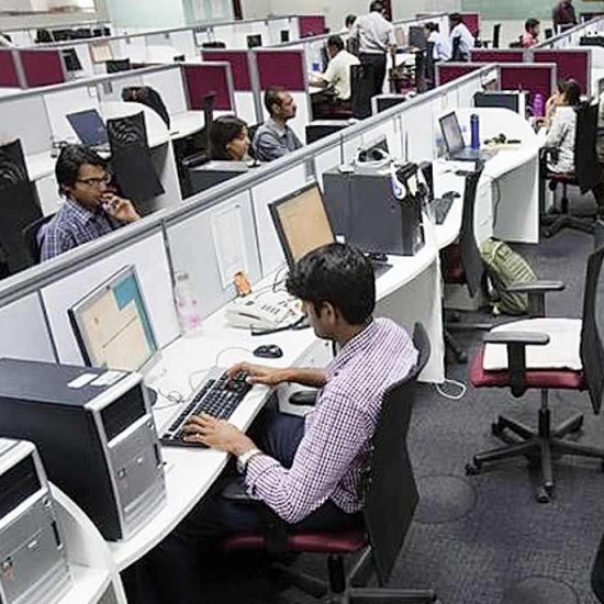 SIPCOT IT Park is the largest IT Park in Asia.