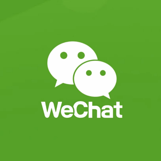 WeChat 