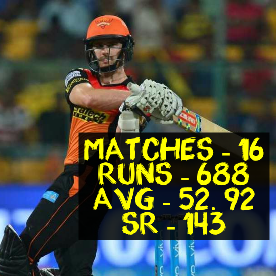Kane Williamson