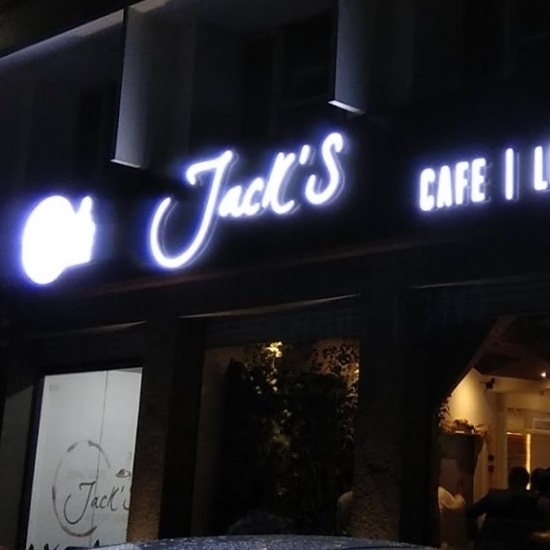 Jack's Resto Cafe