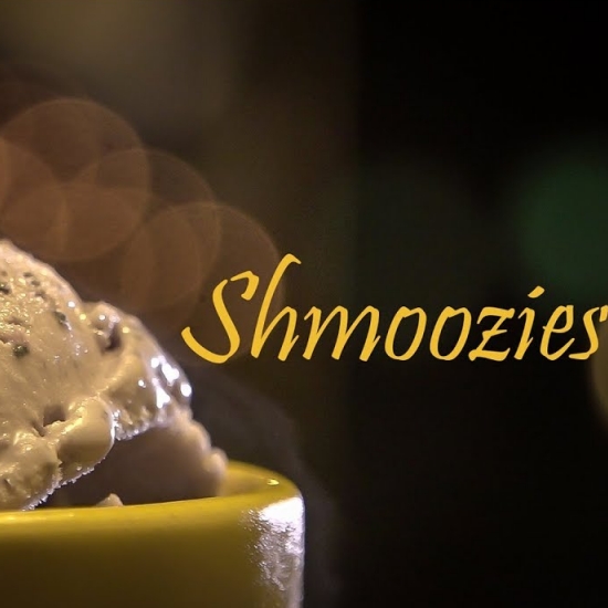 Shmoozie's Hand-Crafted Ice Creams