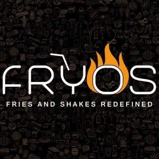 Fryos