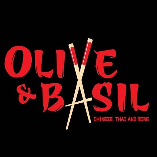Olive & Basil