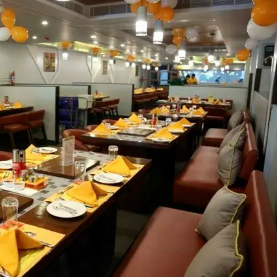 Best Non-Veg restaurants in Chennai