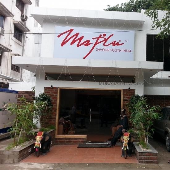 Best Non-Veg restaurants in Chennai