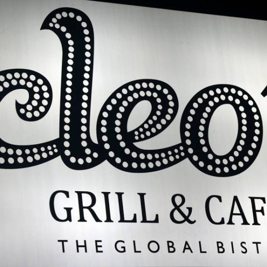 Cleo's Grill & Cafe