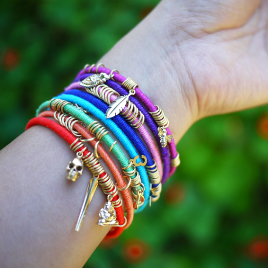 Bangles & Bracelets - Rs 96