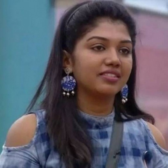 ரித்விகா