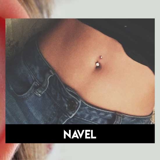 Navel