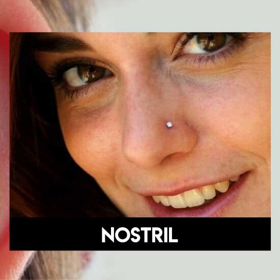Nostril