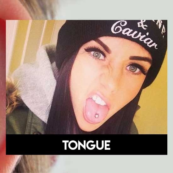 Tongue