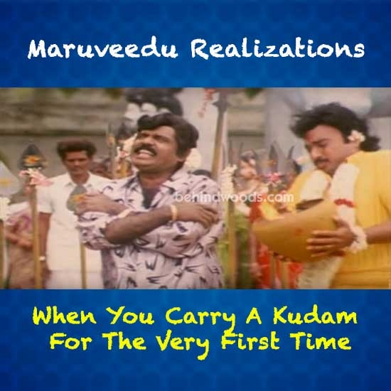 A bride's Actual Mind Voice