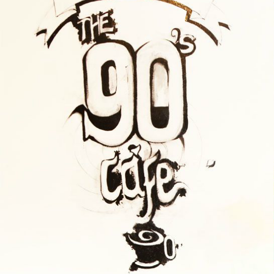 The 90s Cafe, Anna Nagar