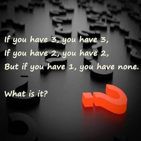 Riddle 4