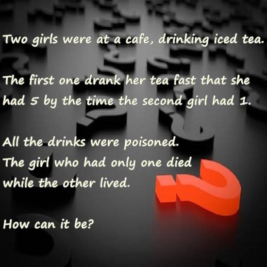 Riddle 6