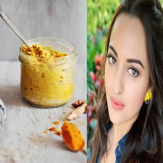 Milk pack - sonakshi Sinha 