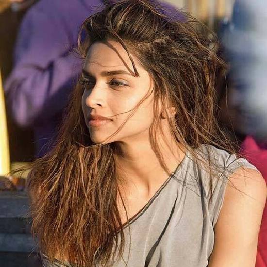 Deepika Padukone 
