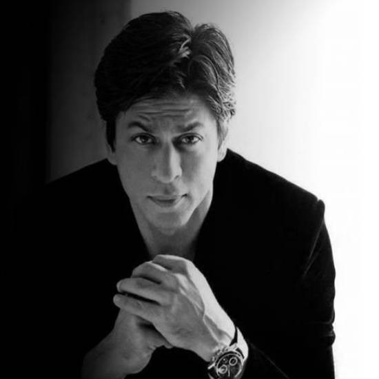  Shahrukh Khan