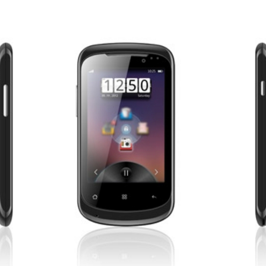 Celkon A9+ – Rs. 2499