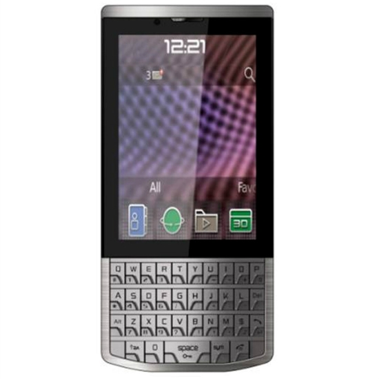 Karbonn A100 Black – Rs. 2451