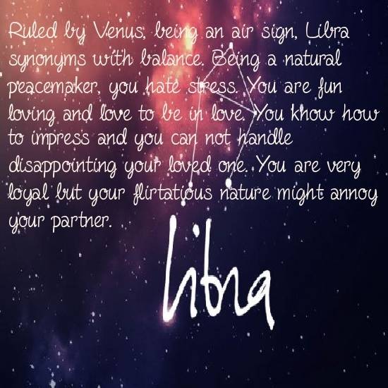 Libra