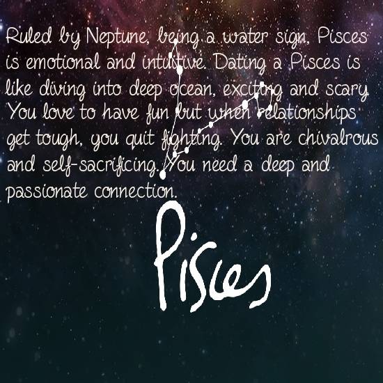 Pisces 