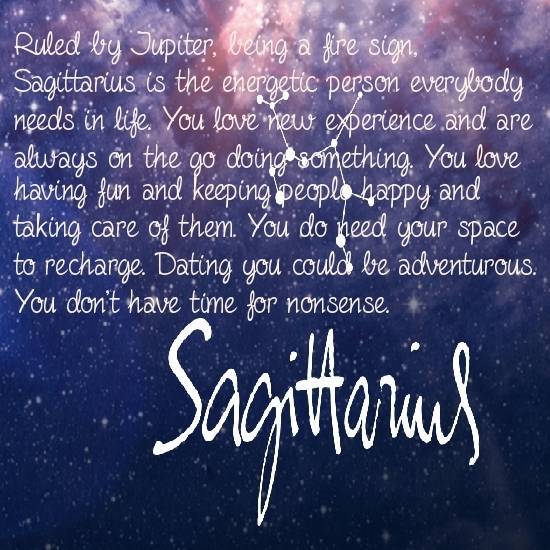 Sagittarius 