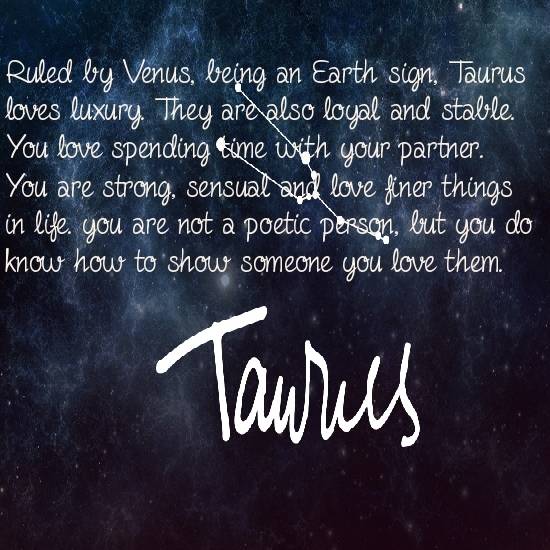 Taurus