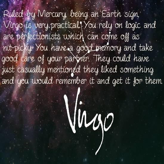 Virgo