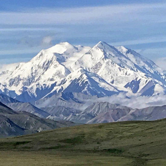 Denali, USA