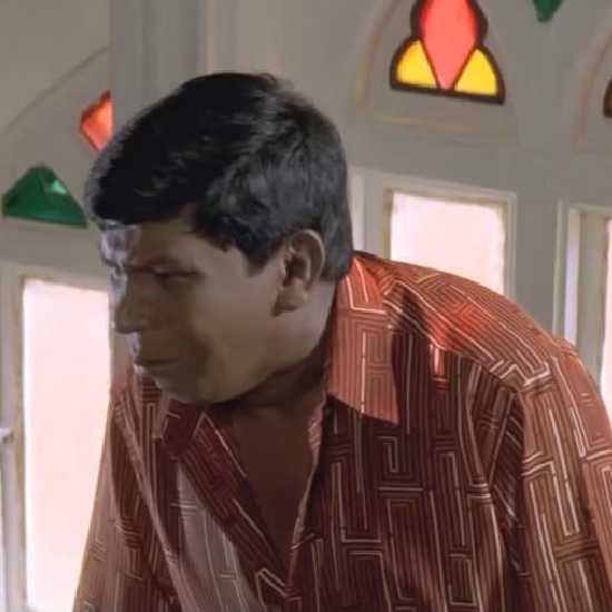 Maapu? Vechitanda Aapu