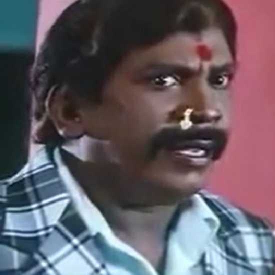 Enna Vechi Comedy Geemedy Onnum Panlaye