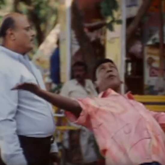 Naanga Povom Ila Ingaye Mallaka Padupom