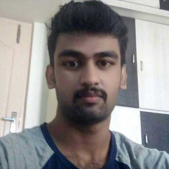 Dhaswant arrest - March 2017