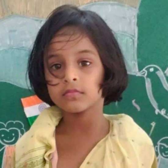 Hasini murder - February 2017