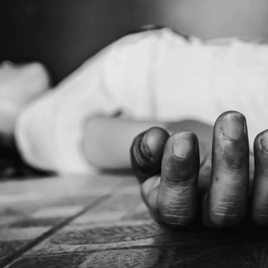 Greater risk of death