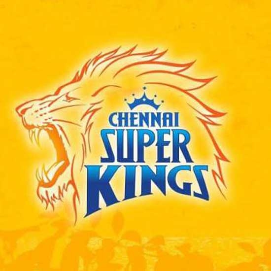 Chennai Super Kings