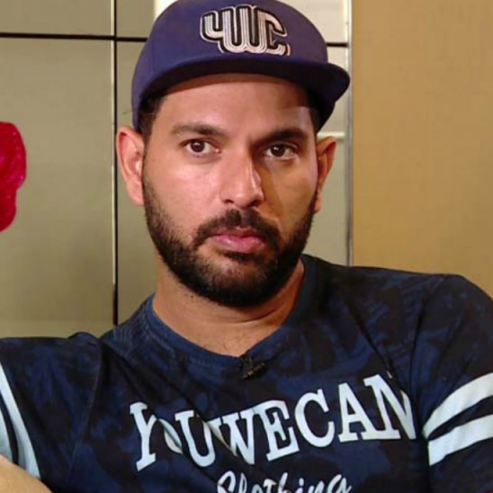Yuvraj Singh
