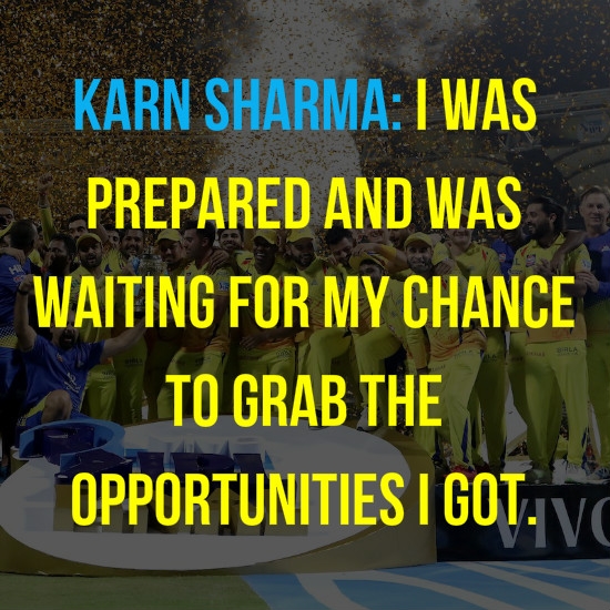 Karn Sharma