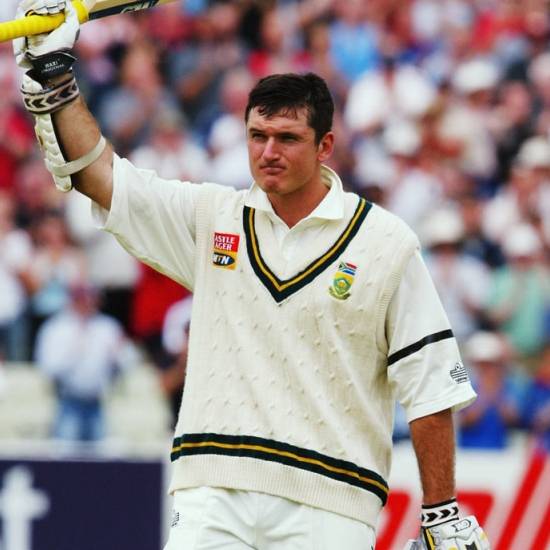 Graeme Smith (c)