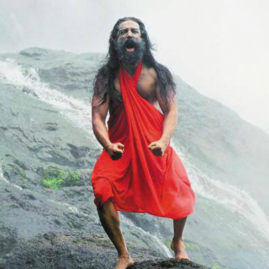 Focus on film industry