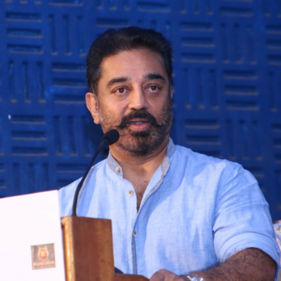Kamal Haasan is against death sentences