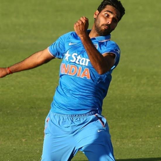 Bhuvneshwar Kumar