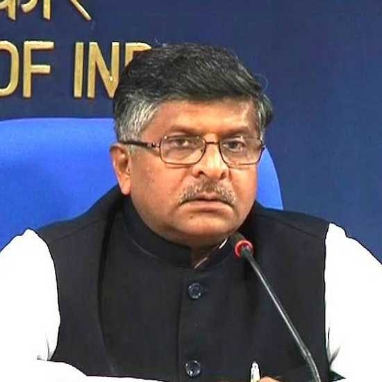 How did India react to the entire issue?